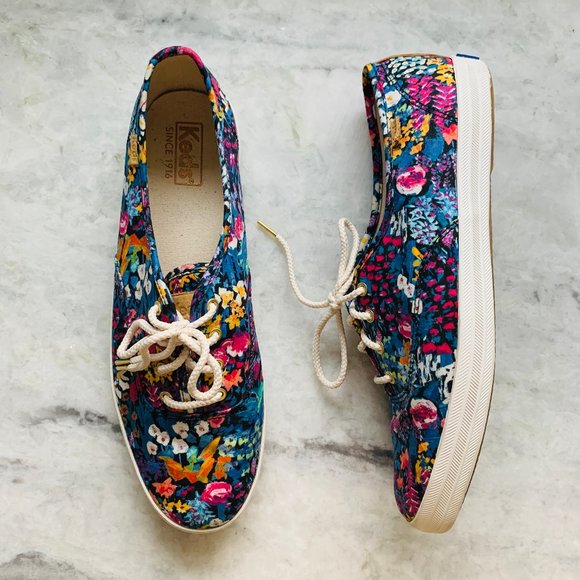 keds champion liberty